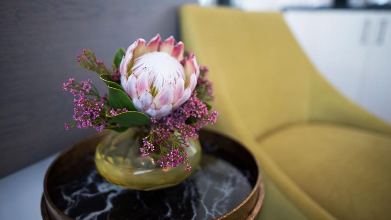 The Manor House At The Queen Victoria Hotel By Newmark เคปทาวน์ ภายนอก รูปภาพ
