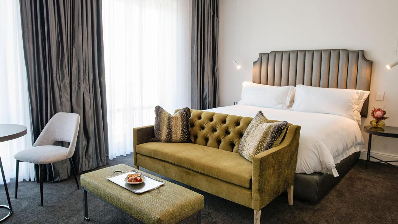 The Manor House At The Queen Victoria Hotel By Newmark เคปทาวน์ ภายนอก รูปภาพ