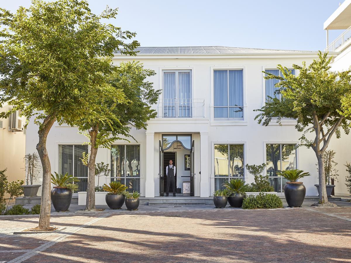 The Manor House At The Queen Victoria Hotel By Newmark เคปทาวน์ ภายนอก รูปภาพ